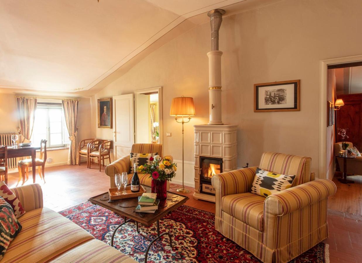 Hotel Palazzo Tiglio San Pancrazio  Esterno foto