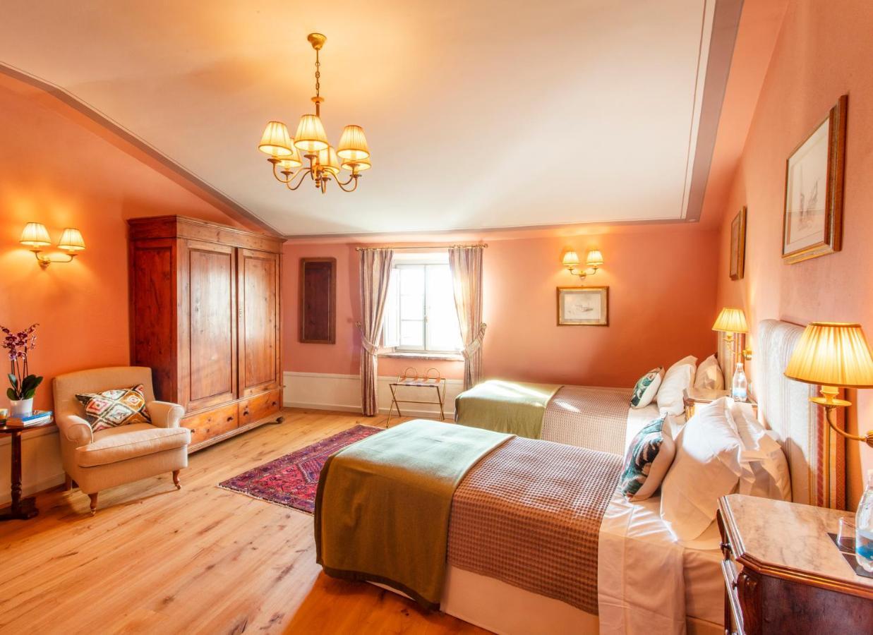 Hotel Palazzo Tiglio San Pancrazio  Esterno foto